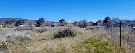 JUST REDUCED!
1.08 Acres. Flat and Usable. Electric Close by. Near Paved Road. Owner Will Carry w/50% down. Shamrock Rd, NOW $34,900 (951) 763-2500