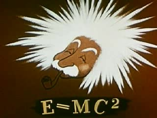 A is for Atom