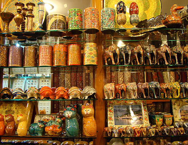 Dream Kashmir Firm being a parent firm runs multiple business operations and has a successful track record in exporting the handicrafts and agricultural goods from Asian & Middle-east countries. Contact details: 6005482027
