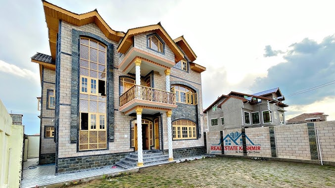 Discover top real estate services in Kashmir with Sheikh Asif! Buy, sell, or construct your dream property. Contact details: Call or WhatsApp 9103072998