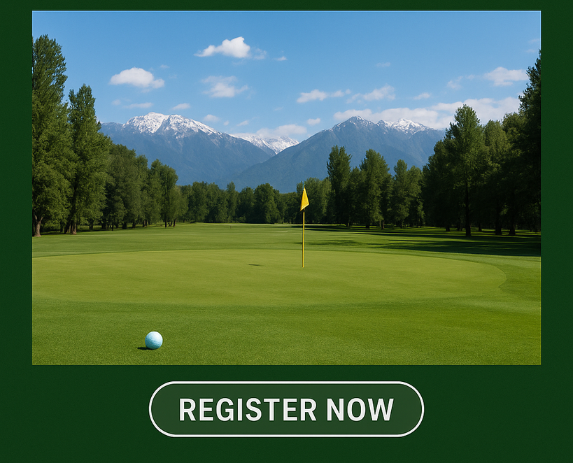 Participate in the premier golf event at Royal Springs  